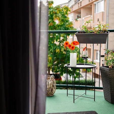 Apartment Bb21 - Centre