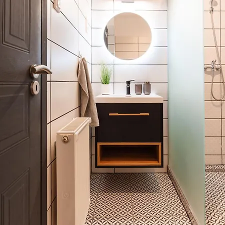 Bb21 - Centre Apartment Eger