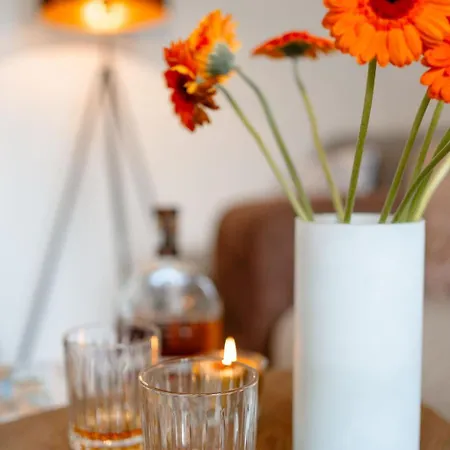 Διαμέρισμα Bb21 - Centre *