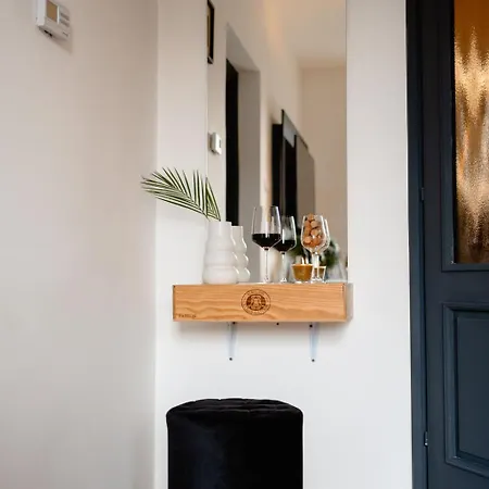 Διαμέρισμα Bb21 - Centre